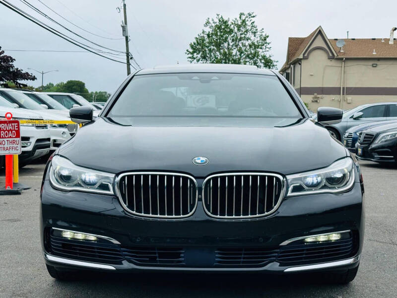 bmw 7 series 2016 WBA7F2C55GG417323 image bmw 7 series 2016 WBA7F2C55GG417323 image